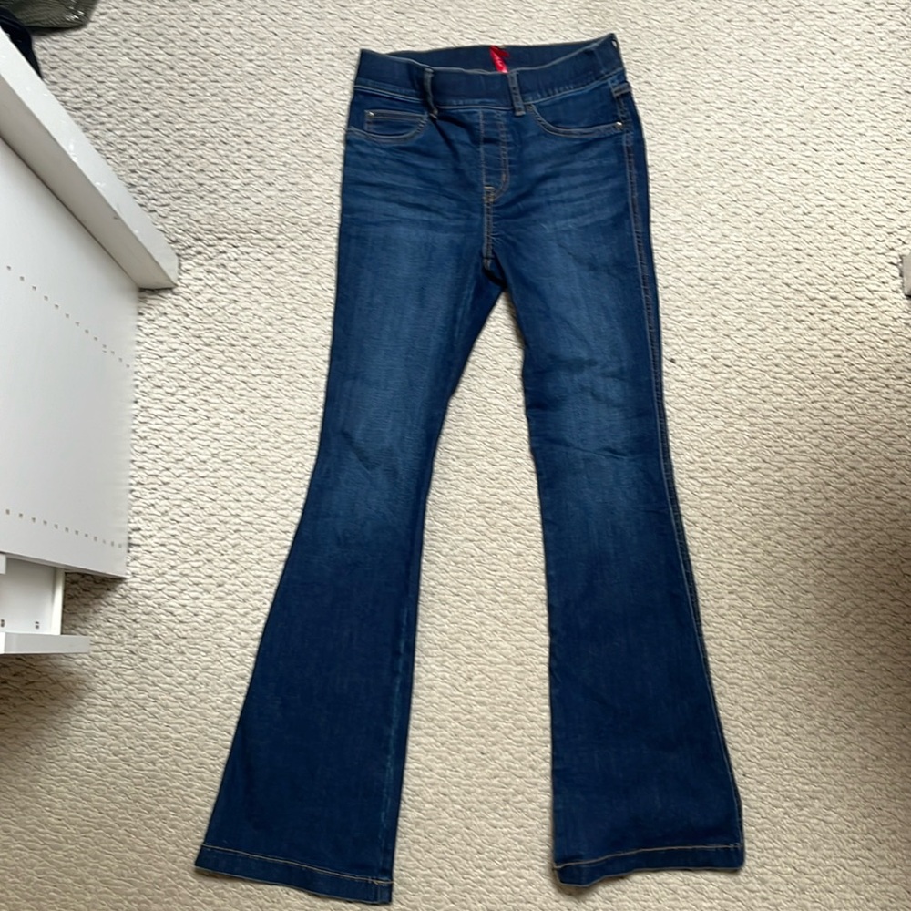 Spanx small petite